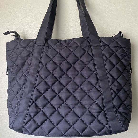 Steve Madden Overnight Bag - Picture 3 of 7